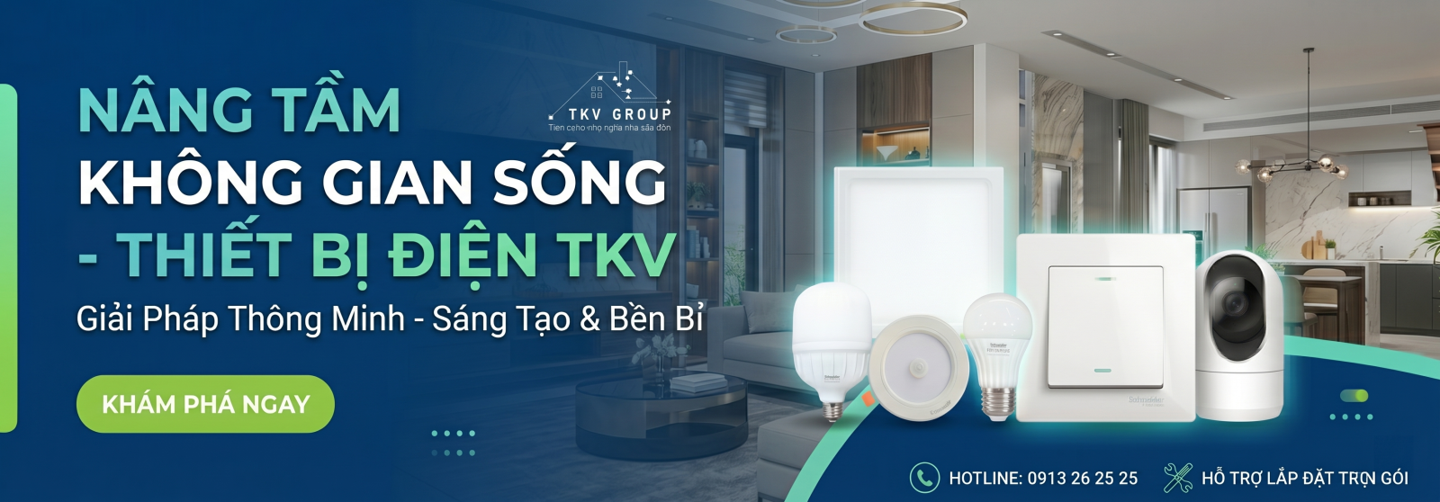 TKV Group