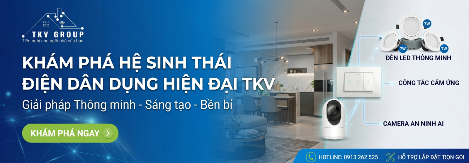 TKV Group