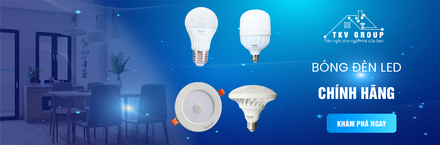 Bóng đèn LED