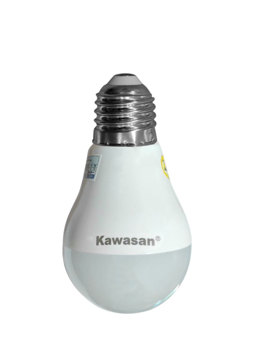 Bóng đèn cảm ứng ánh sáng LSB7W: Giải pháp chiếu sáng thông minh cho gia đình