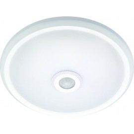 Đèn Cảm Ứng Hồng Ngoại Ốp Trần 323B 16W