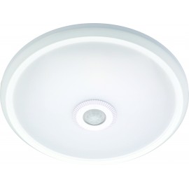 ĐÈN ỐP TRẦN CẢM ỨNG HỒNG NGOẠI 323B-16W