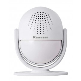 CHUÔNG BÁO KHÁCH CHÀO KHÁCH VÀ CẢNH BÁO I236S