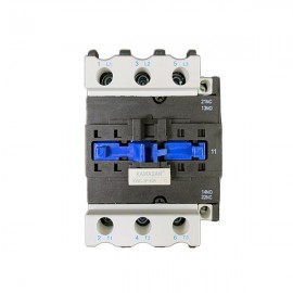 Khởi Động Từ 3 Pha 220V KWC-3P-40A