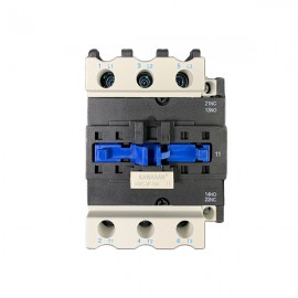 Khởi Động Từ 3 Pha 220V KWC-3P-50A