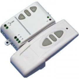 Công tắc điều khiển từ xa 3 tiếp điểm, RF15C-RM3