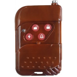 Remote Điều Khiển Từ Xa 4 Nút RM4A