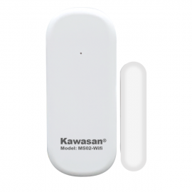 CỬA TỪ BÁO ĐỘNG ĐỘC LẬP QUA APP MS02 Wifi