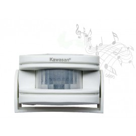 CẢM ỨNG BÁO KHÁCH KHÔNG DÂY KW-I16B