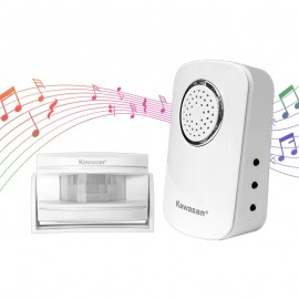 BÁO KHÁCH KHÔNG DÂY I287B