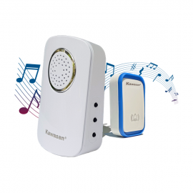 Chuông Cửa Không Dây DB668D