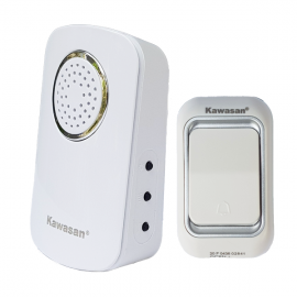 Chuông Cửa Không Dây DB668B