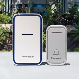 Chuông Cửa Không Dây DB668H CHUÔNG CỬA