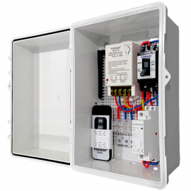 Tủ Điều Khiển Từ Xa Công Suất Cao RF10A-RM2C 25A