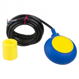 Công Tắc Phao Bơm KW-M15 10 MET