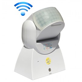 Công tắc Wifi cảm ứng hồng ngoại SW06-WIFI
