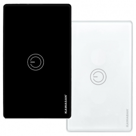 Công Tắc Thông Minh Wifi Công Suất Cao CT15A-WIFI T/D