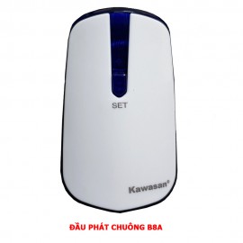 Phụ Kiện Thêm Chuông Cửa B8A