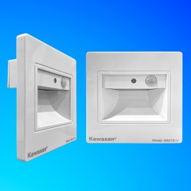 Đèn Cảm Ứng Cầu Thang SS21D