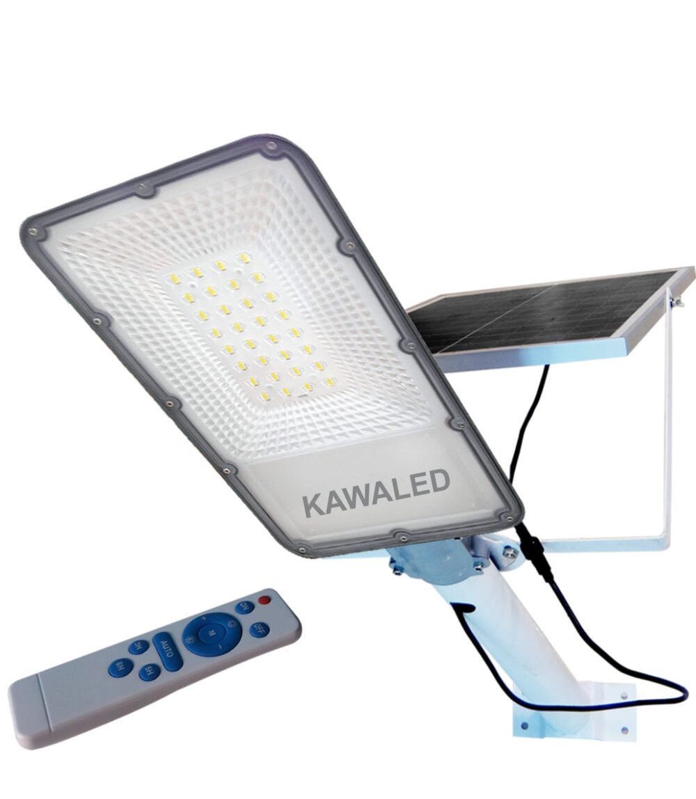 ĐÈN ĐƯỜNG NĂNG LƯỢNG MẶT TRỜI CAO CẤP STL1-100W