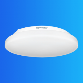 Đèn Ốp Trần Cảm Ứng Vi Sóng MS326-12W