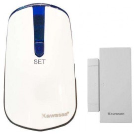 CỬA TỪ BÁO KHÁCH KHÔNG DÂY M428B