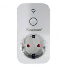 Ổ Cắm WIFI Điều Khiển Từ Xa WiFi/3g - TS1