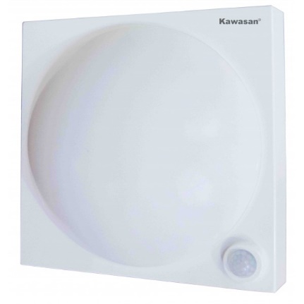 ĐÈN ỐP TRẦN CẢM ỨNG HỒNG NGOẠI PS329B-12W