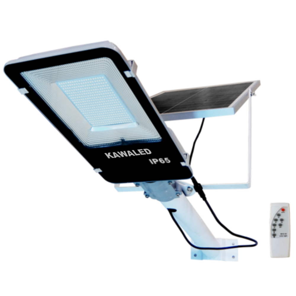 ĐÈN ĐƯỜNG NĂNG LƯỢNG MẶT TRỜI CAO CẤP SSL-200W