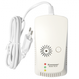 Thiết Bị Báo Rò Rỉ Gas Đa Năng GL10