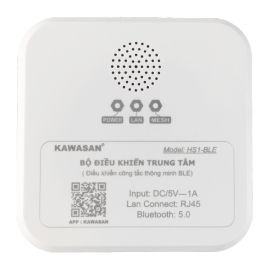 Trung Tâm Điều Khiển Công Tắc Thông Minh BLE
