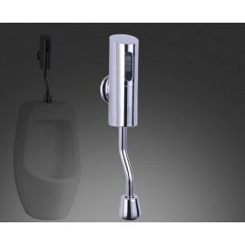 Van Xả Tiểu Nam Cảm Ứng Nổi Tường KW-8407