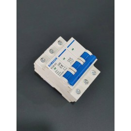 Cầu Dao Điện 3P Tự Động Đóng Ngắt KCB-63A-3P