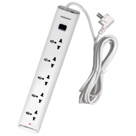 Ổ Cắm Điện Dân Dụng 5L-5M