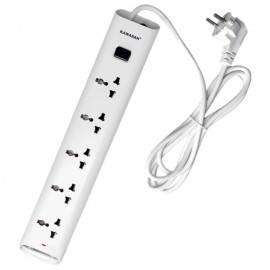 Ổ Cắm Điện Dân Dụng 5L-2M