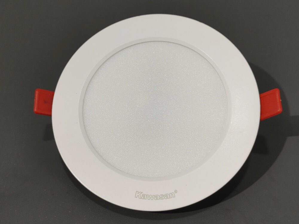 ĐÈN LED PANEL ÂM TRẦN CẢM ỨNG VI SÓNG MDL7W-T